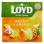 náhled Loyd 40g Hruska, ananas