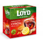 náhled Loyd 40g Warming tea citrón, zázvor