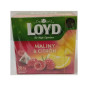 náhled Loyd 40g Maliny, citrón
