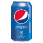 náhled Pepsi 330ml plech CZ/24ks vysoký