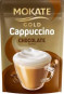 náhled Mokate Gold Cappuccino 100g Chocolate