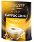 náhled Mokate gold Cappuccino 100g vanilla