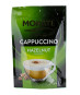 náhled Mokate Gold Cappucino 100g hazelnut