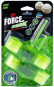 náhled Tri force dynamic 2x45g forest