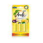 náhled Arola vune do vysavac 3ks Lemon