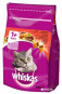 náhled Whiskas granule 300g Hovezi