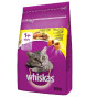 náhled Whiskas granule 300g kocata s kurecim