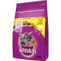 náhled Whiskas granule 300g Kurecim