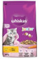 náhled Whiskas 300g junior s kurecim