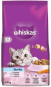 náhled Whiskas granule 1,4kg sterile lososem