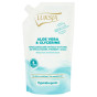 náhled Luksja tekute mydlo 400ml Aloe Vera a glycerine