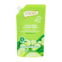 náhled Luksja tekute mydlo 400ml Cucumber a Aloe Vera