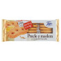 náhled Tago butter pretzels 135g