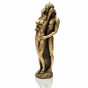 náhled Bartek zakochana para figurka 250mm