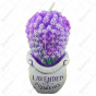 náhled Bartek 280g Lavender provence