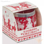 náhled bartek 100g christmas scandinavian(D26)