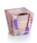 náhled Bartek sklo 115g Lavender 100%
