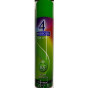 náhled Lak 4 seasons 265ml with keratin extra hold