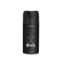 náhled Jean Marc deodorant 150ml X Black