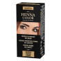 náhled henna barva na oboci cerna 15ml