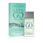 náhled Gordano parfums 50ml let go