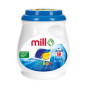 náhled Mill Duo gelové kapsle na praní 50ks color