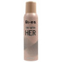 náhled Bies deodorant 150ml Im with her