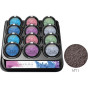 náhled Revers oční stíny mineral pure set III
