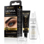 náhled Revers Henna pro color Black/nhuom mi mau den 24ks