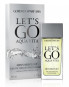 náhled Gordano Parfums 50ml Lets go aqua vita