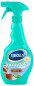 náhled Sidolux Nábytek 400ml dřevo mandle
