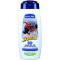 náhled On line Shampon gel 400ml Spider man