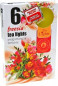 náhled Admit tea light 6ks Freesia