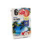 náhled Admit tea light 6ks Exotic