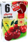 náhled Admit tea lights 6ks Cherry
