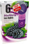 náhled Admit tea light 6ks Blackberry