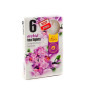 náhled Admit tea light 6ks Orchid
