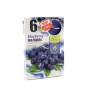 náhled Admit tea light 6ks Blueberry