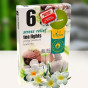 náhled Admit tea light 6ks Stress relief