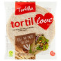 náhled Tortilla 4x60g Celozrnné