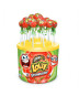 náhled JB lolly strawberry 8g/100ks