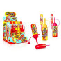 náhled JB Squeeze hot dog 80g/12ks
