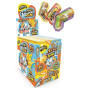 náhled JB Party balloon gun confetti 4g/24ks