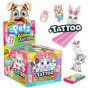 náhled JB cute pets cum tattoo 5g/200ks