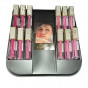 náhled Editt shiny lip gloss