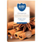 náhled Bispol Aura čajové svíčky 6ks Cinnamon
