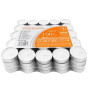 náhled Bispol Tealights PF8 100ks