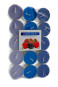náhled Bispol tea lights 30ks Forest fruit