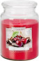 náhled Bispol aura sklo 500g snd99-104 chocolate cherry