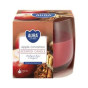 náhled Bispol aura sklo 130g sn71-87 Apple cinnamon